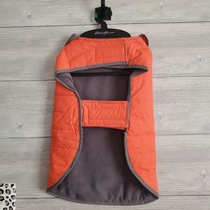 Eddie Bauer dog apparel
